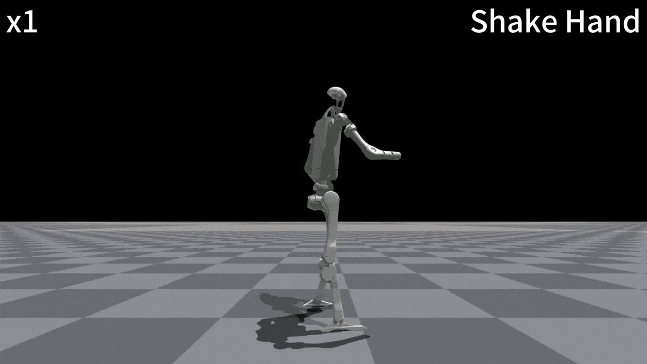 Heading Control Visualization
